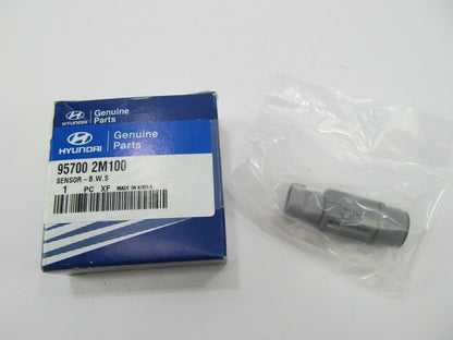NEW - OEM 957002M100 Rear Parking Aid Sensor For 2008-12 Genesis Coupe