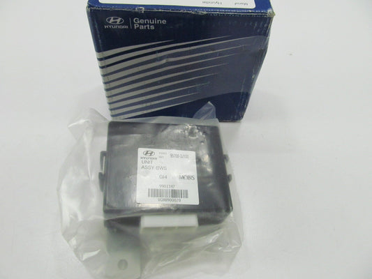 New BWS Parking Aid Backup Control Module OEM For 2007-10 Veracruz 957003J100