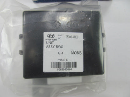 New BWS Parking Aid Backup Control Module OEM For 2007-10 Veracruz 957003J100