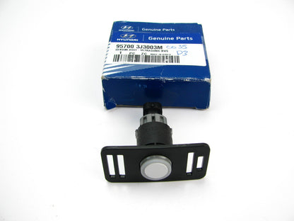 NEW GENUINE Rear Ultra Sonic Parking Sensor OEM For 2007-2012 Hyundai Veracruz