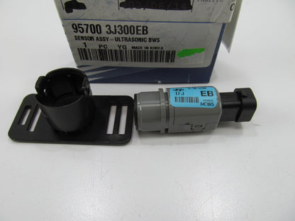 Rear Bumper Reverse Backup Parking Aid Sensor OEM For 2007-2012 Veracruz  BLACK