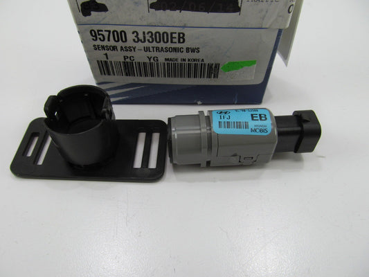 Rear Bumper Reverse Backup Parking Aid Sensor OEM For 2007-2012 Veracruz  BLACK