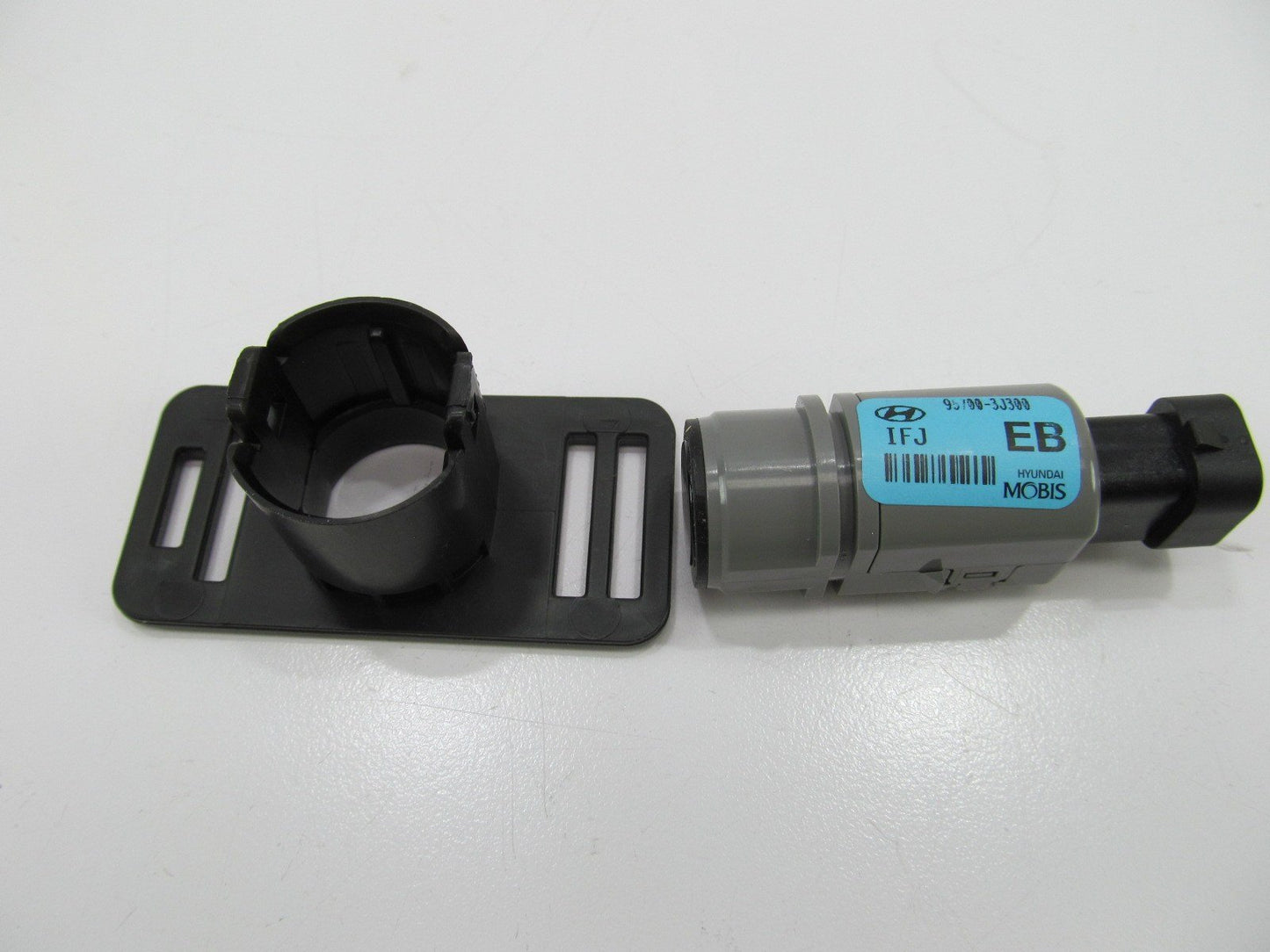 Rear Bumper Reverse Backup Parking Aid Sensor OEM For 2007-2012 Veracruz  BLACK