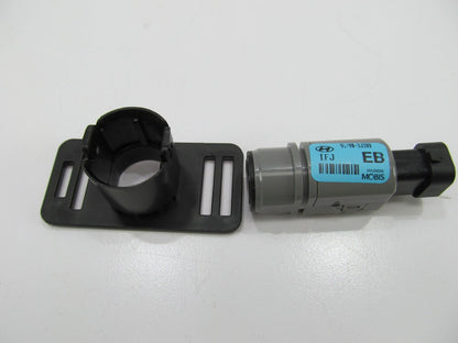 Rear Bumper Reverse Backup Parking Aid Sensor OEM For 2007-2012 Veracruz  BLACK