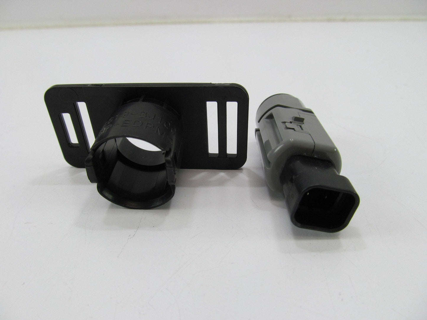 Rear Bumper Reverse Backup Parking Aid Sensor OEM For 2007-2012 Veracruz  BLACK