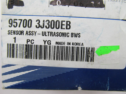 Rear Bumper Reverse Backup Parking Aid Sensor OEM For 2007-2012 Veracruz  BLACK