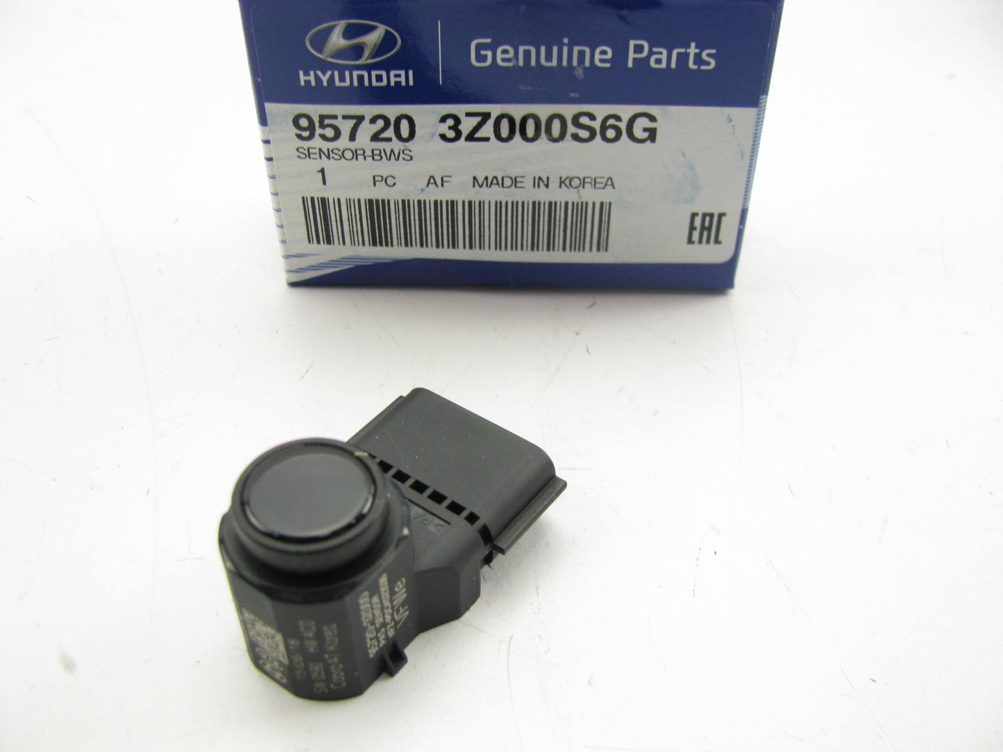 New Genuine Reverse Back Up Parking Sensor OEM For Hyundai 95720-3Z000