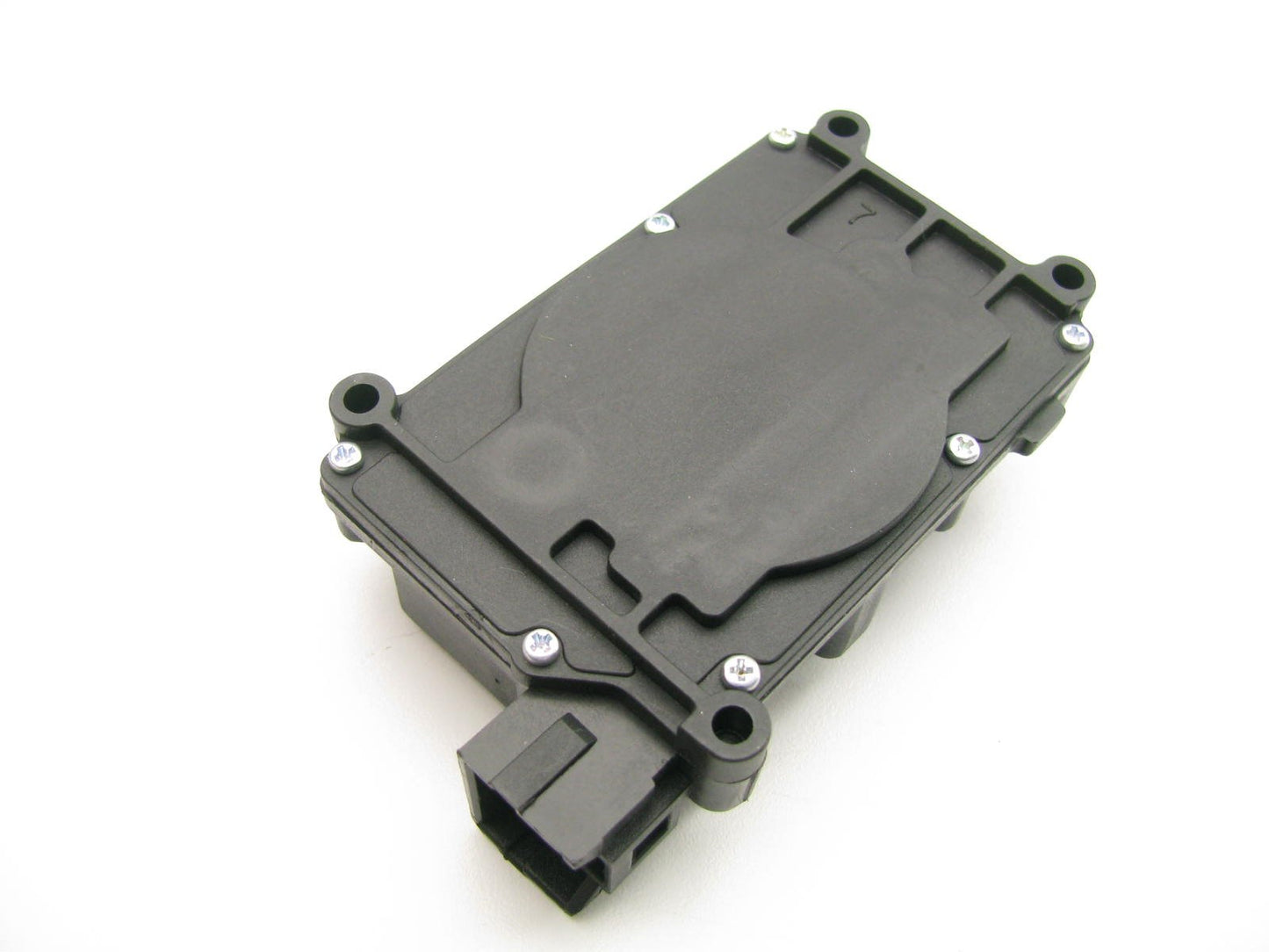 NEW Front Right Door Lock Actuator OEM For 99-02 Hyundai Accent 3-door Hatchback