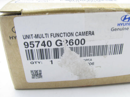 NEW FRONT Multi Function Lane Assist Departure Camera OEM For 2020-2022 Ioniq