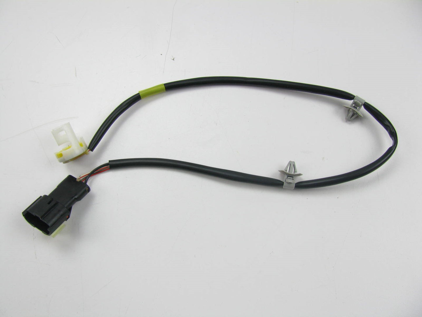 New Front Left Door Power Unlock Wire Harness For 02-06 Hyundai Elantra