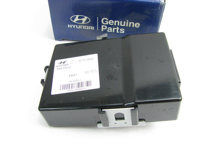 NEW GENUINE Park Assist Control Module OEM For 10-13 Hyundai Equus 95770-3N060