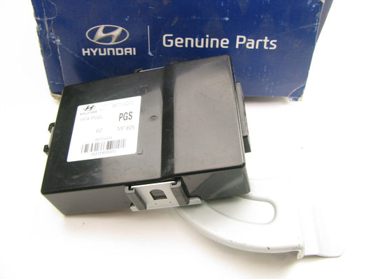 NEW Driver Assist Blind Spot Control Module ECM OEM For 2011-2013 Hyundai Sonata