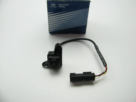 NEW - OEM RIGHT Side View Mirror Lane Departure Camera For 14-16 Hyundai Equus
