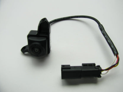 NEW - OEM RIGHT Side View Mirror Lane Departure Camera For 14-16 Hyundai Equus