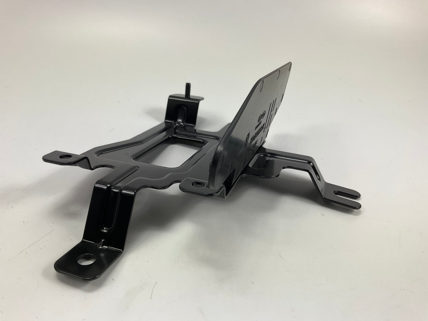 NEW - OEM 95812B00AS Left Relay & Module Bracket For 2014-2015 Genesis