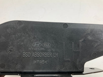 NEW - OEM 95812B00AS Left Relay & Module Bracket For 2014-2015 Genesis