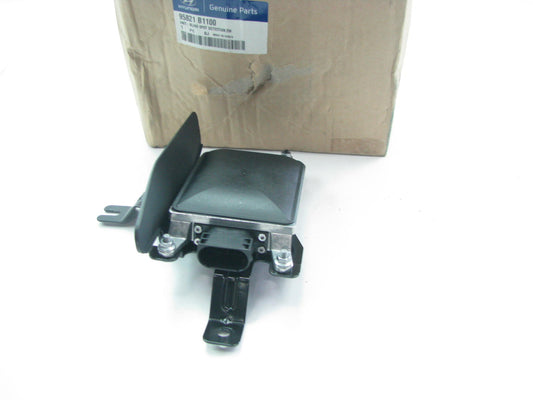 NEW OEM 95821B1100 Blind Spot Radar Right Module For 2015-16 Genesis, 17-19 G80