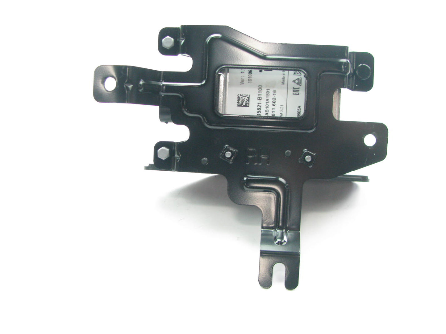 NEW OEM 95821B1100 Blind Spot Radar Right Module For 2015-16 Genesis, 17-19 G80