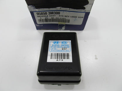 NEW - OEM 958503M300 Transaxle Key Lock Control Module For 08-14 Genesis