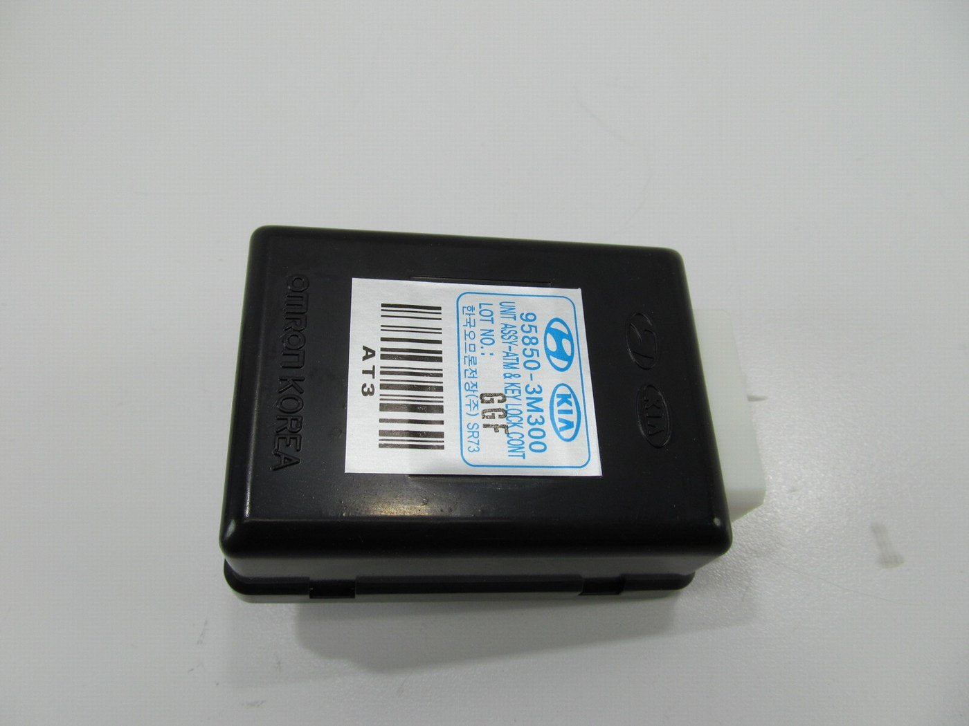 NEW - OEM 958503M300 Transaxle Key Lock Control Module For 08-14 Genesis