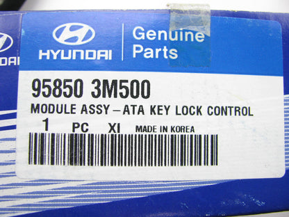 New Auto Trans Key Interlock Control Module ECM ECU OEM For Hyundai 958503M500