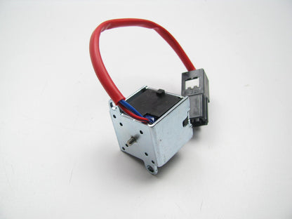 New Automatic Trans Key Inter Lock Solenoid OEM For 2009-12 Santa Fe 958602B001