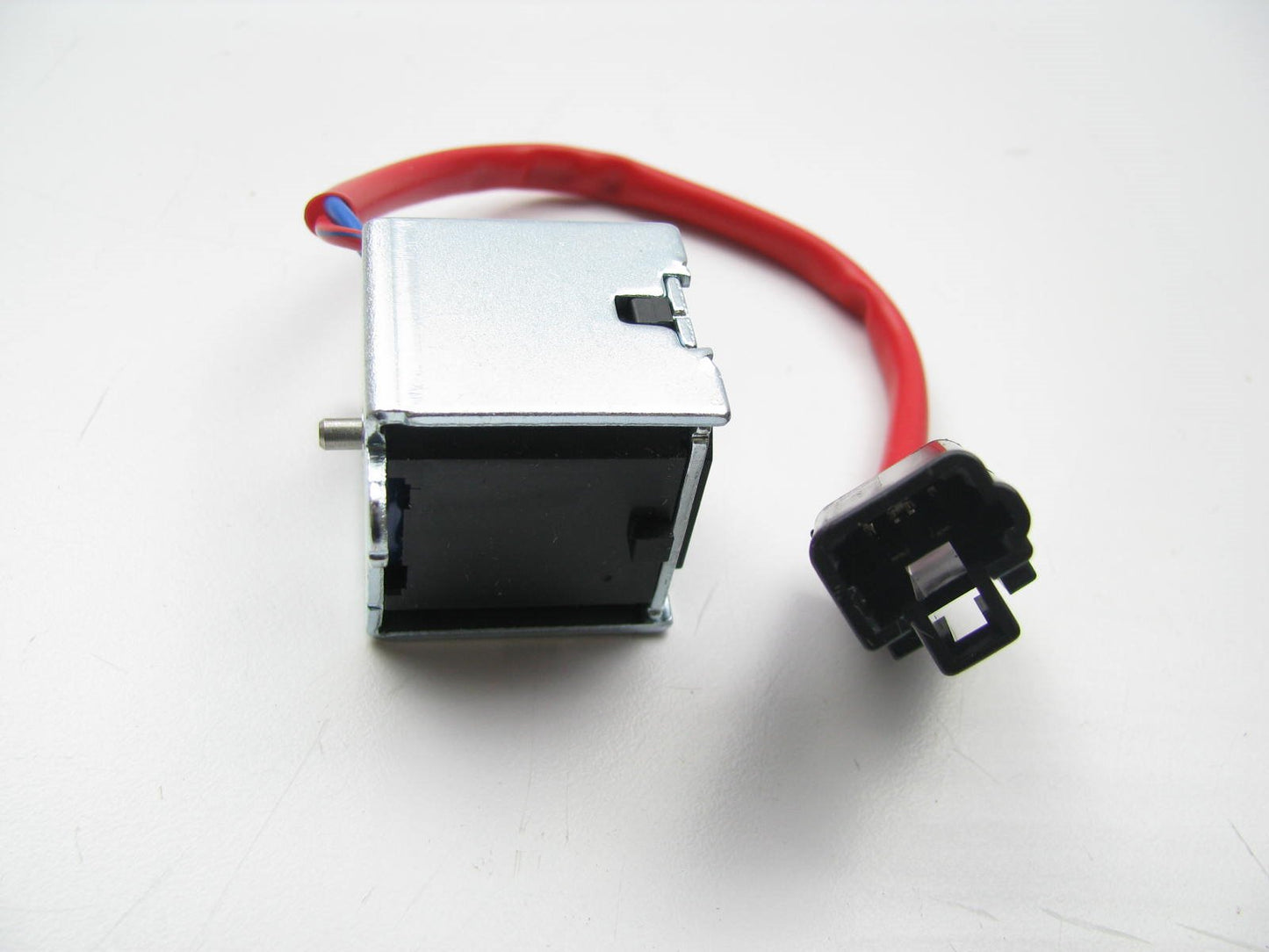 New Automatic Trans Key Inter Lock Solenoid OEM For 2009-12 Santa Fe 958602B001
