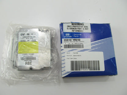 New Sealed OEM SRS Control Module For 2012-2013 Hyundai Accent 959101R210