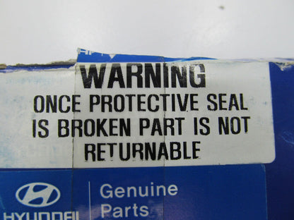 New Sealed OEM SRS Control Module For 2012-2013 Hyundai Accent 959101R210