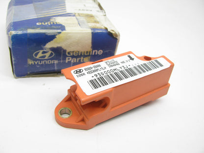 NEW - OEM Genuine SRS Side Impact Sensor 9592026000 OEM For 01-04 Santa Fe