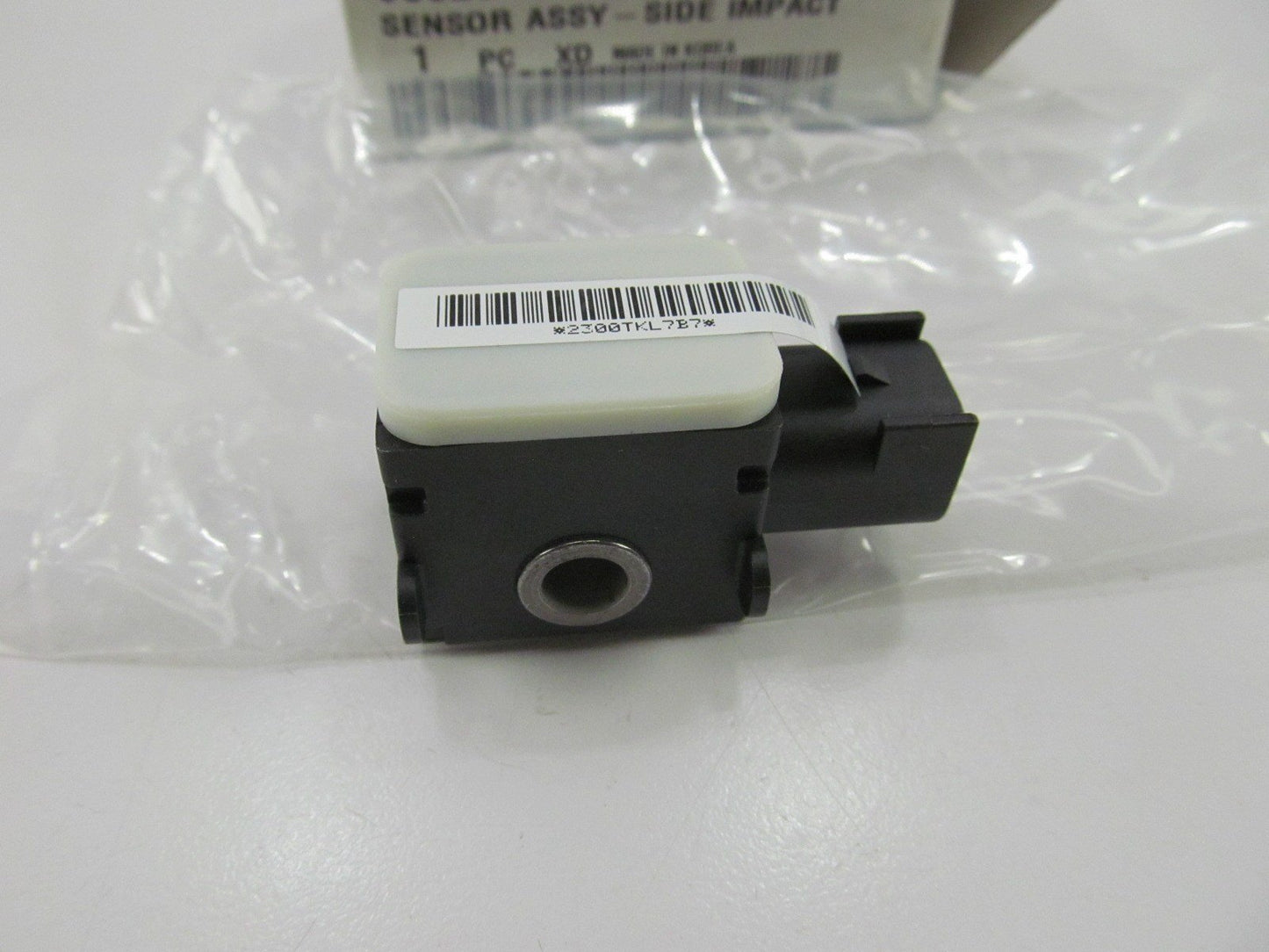 New Genuine Side Impact Crash Sensor SRS OEM For  Hyundai 959202B000
