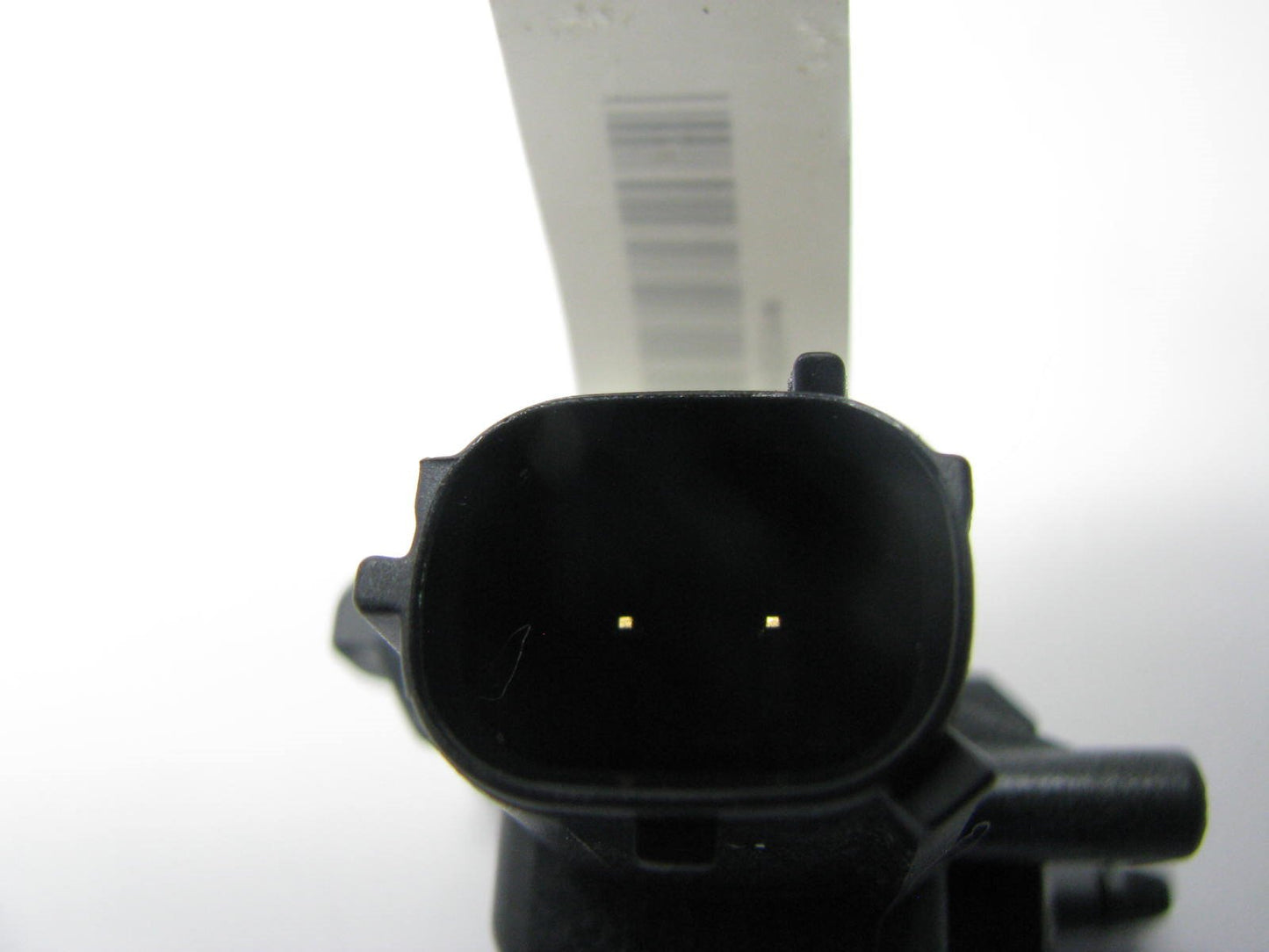 NEW GENUINE Rear Side SRS Crash Impact Sensor OEM For 2010-2012 Santa Fe