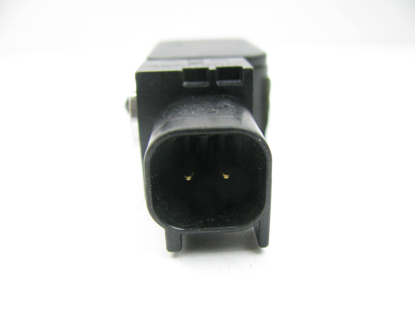 NEW GENUINE FRONT RIGHT Side Impact SRS Sensor OEM For 03-06 Elantra Type 2