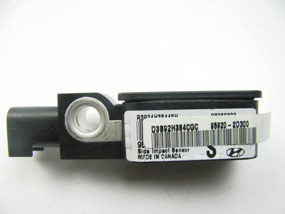 NEW GENUINE FRONT RIGHT Side Impact SRS Sensor OEM For 03-06 Elantra Type 2