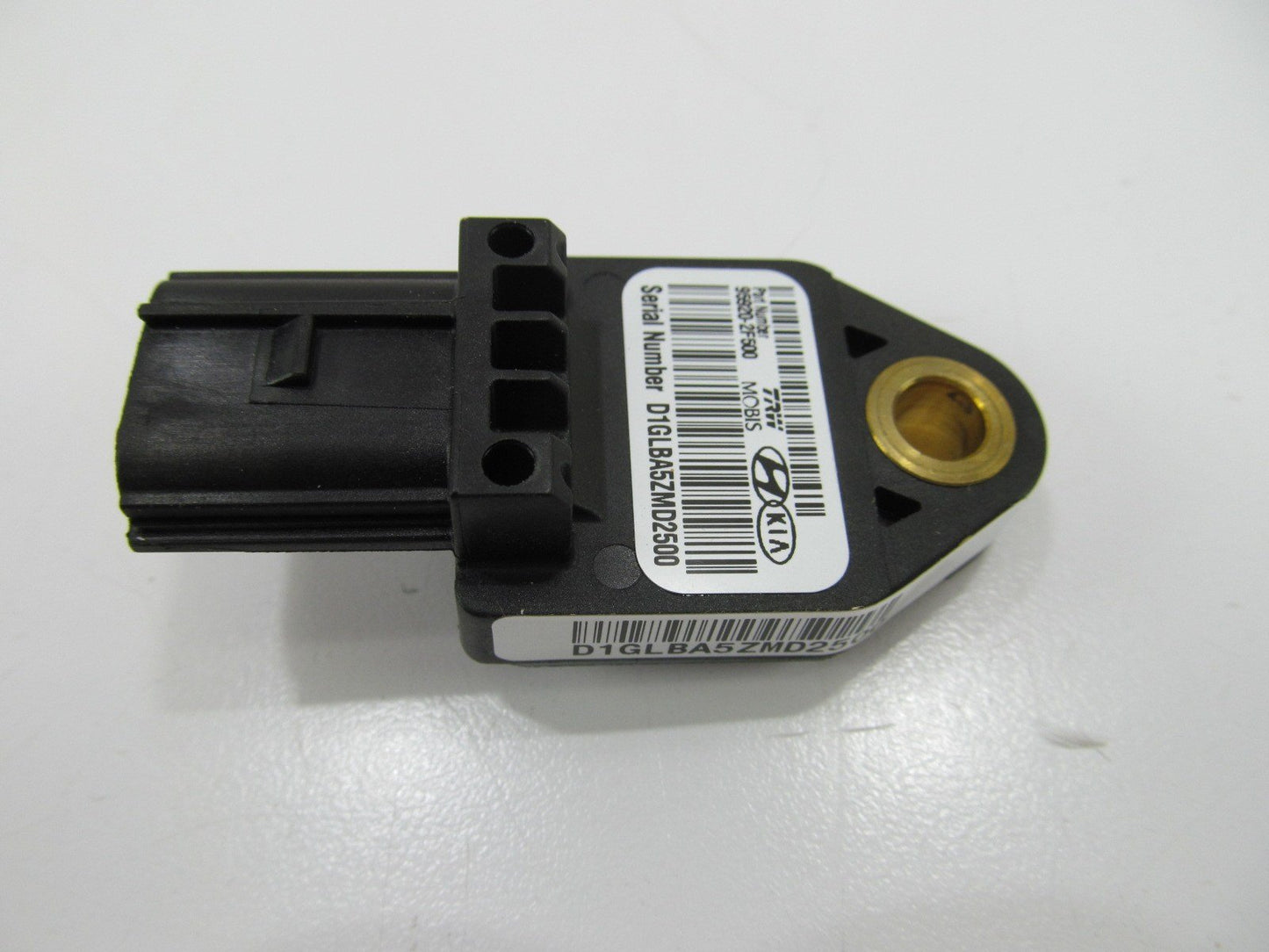 Front Side SRS Impact Crash Sensor OEM For 2006-12 Kia Sedona, 2007-08 Entourage