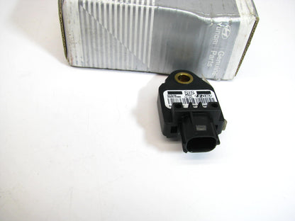 NEW GENUINE SRS Side Impact Crash Sensor OEM For Hyundai 959202H000