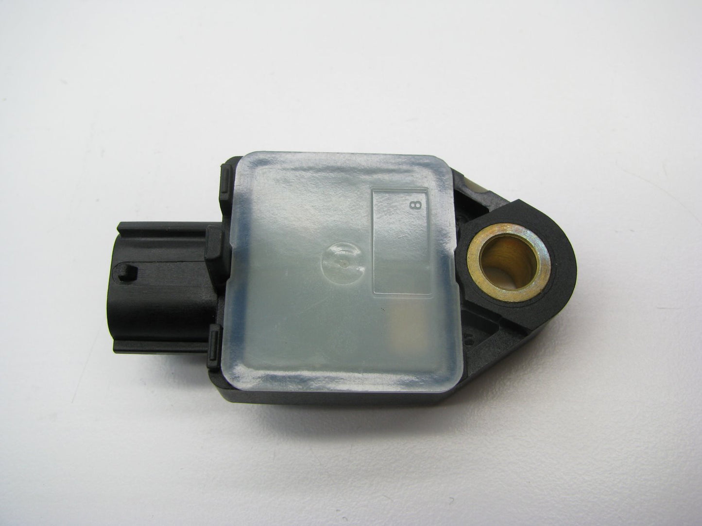 NEW - OEM GENUINE SRS Front Impact Crash Sensor For Hyundai 959202H100