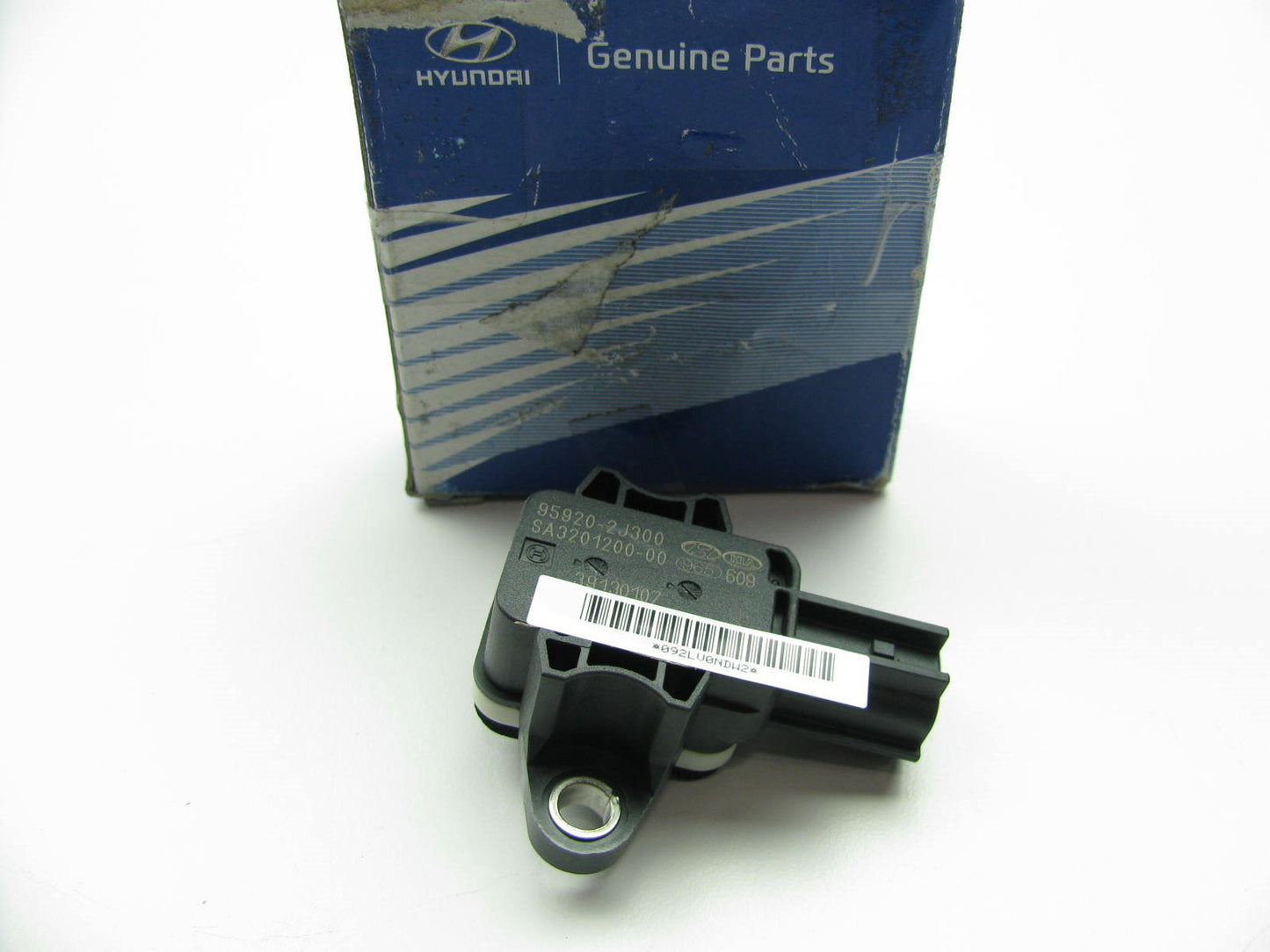 NEW - OEM 959202J300 Front Side SRS Impact Sensor For Hyundai