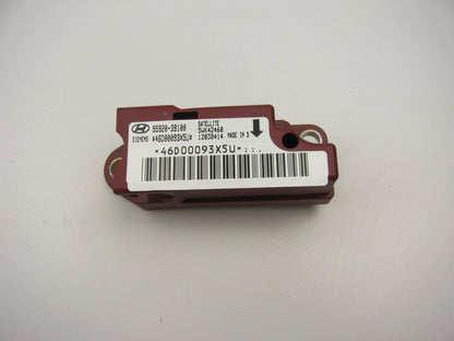 NEW Right Passengers Side SRS Crash Sensor OEM For 2001 XG300, 2002-03 XG350