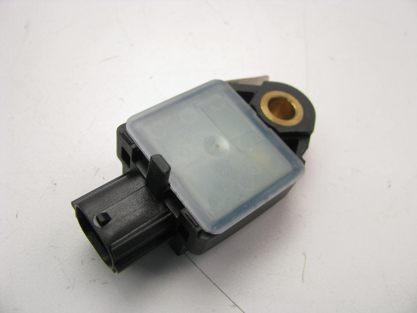 NEW GENUINE Side Impact Crash Sensor OEM For Hyundai 959203K000