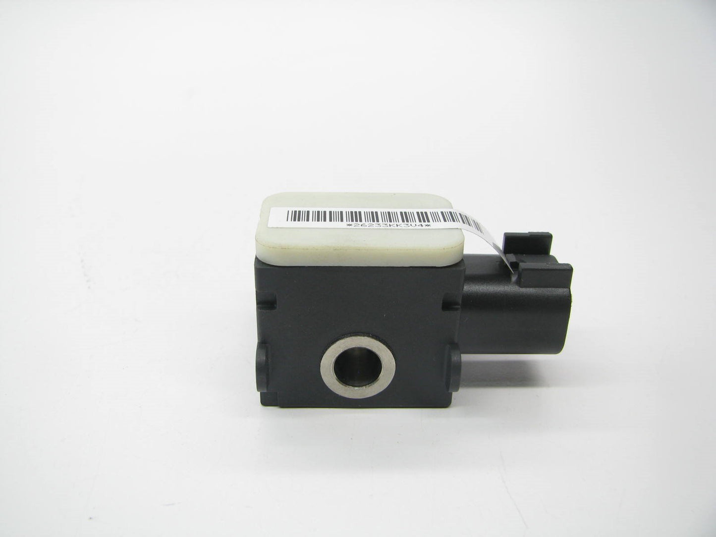 New Genuine OEM Front Side Crash Impact SRS Sensor For 2006-2011 Azera