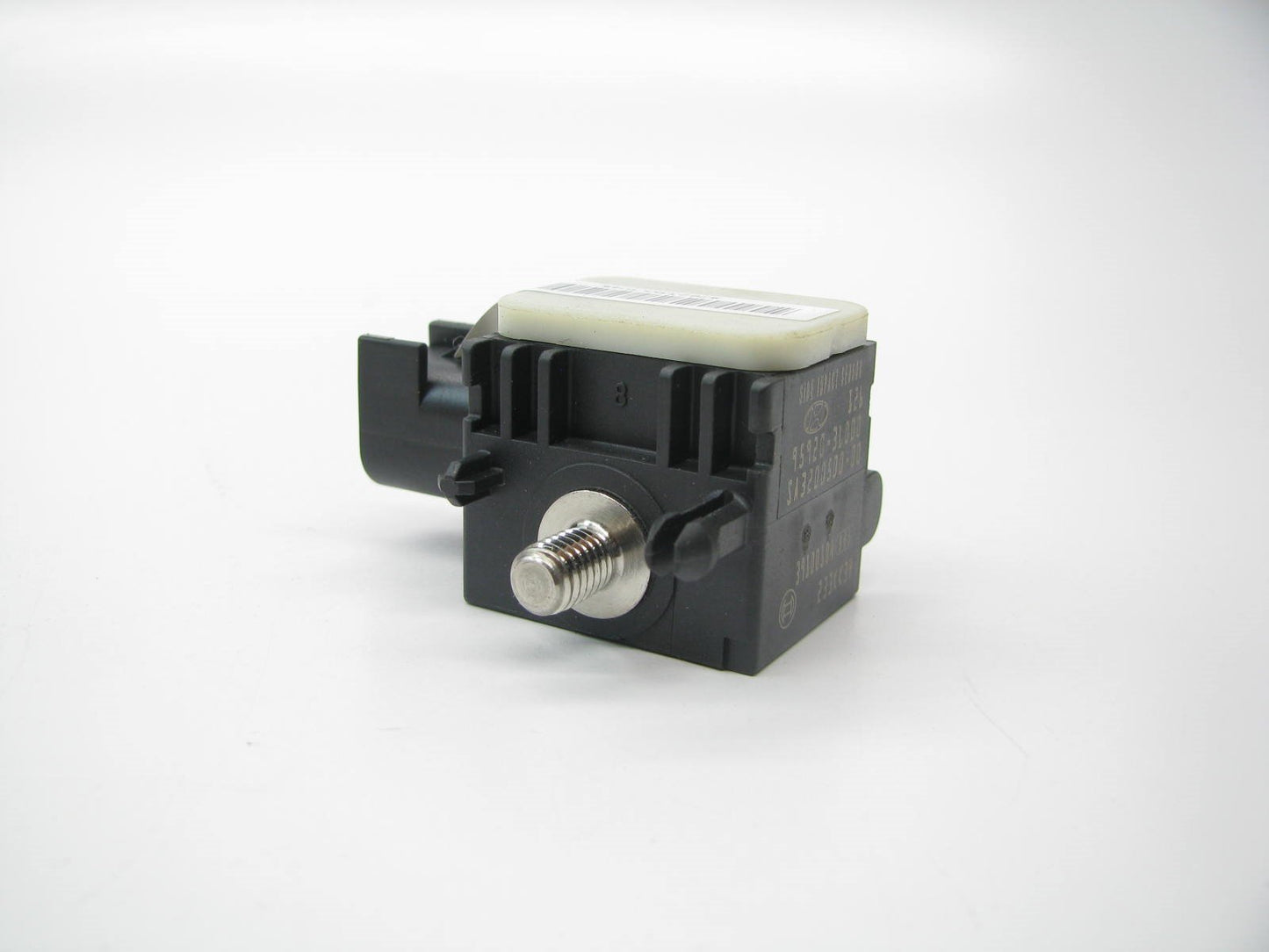 New Genuine OEM Front Side Crash Impact SRS Sensor For 2006-2011 Azera