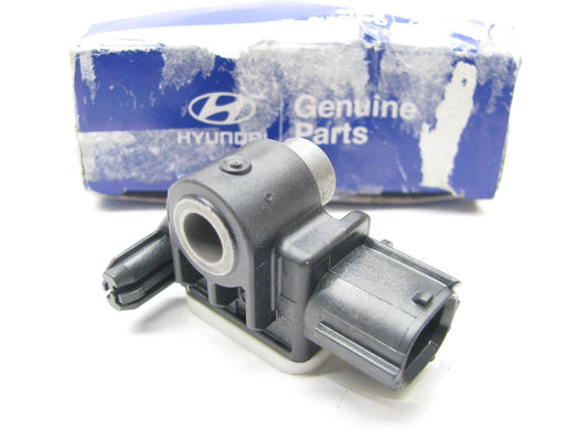 New OEM Front Impact SRS Crash Sensor For 2010-2012 Santa Fe 959302B100