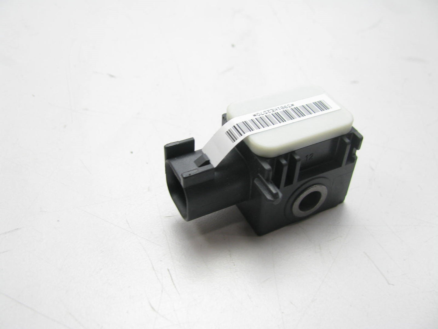 NEW - OEM 959303L100 Front Side Impact Sensor For Hyundai