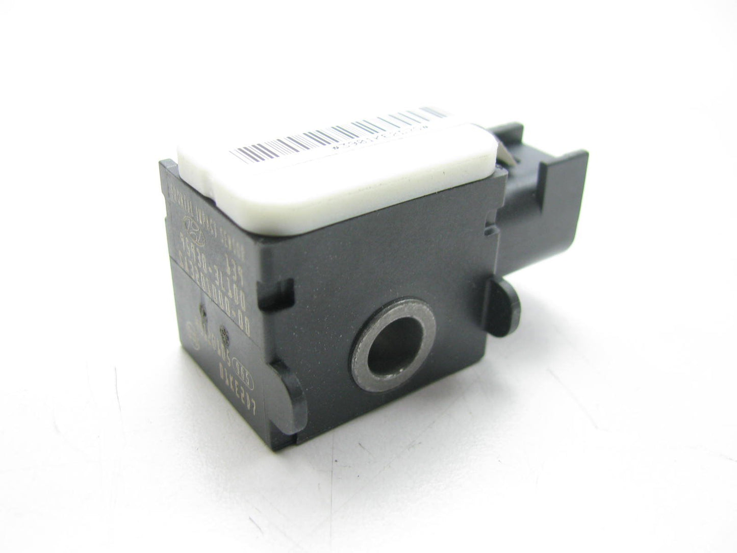 NEW - OEM 959303L100 Front Side Impact Sensor For Hyundai