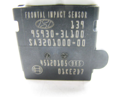 NEW - OEM 959303L100 Front Side Impact Sensor For Hyundai