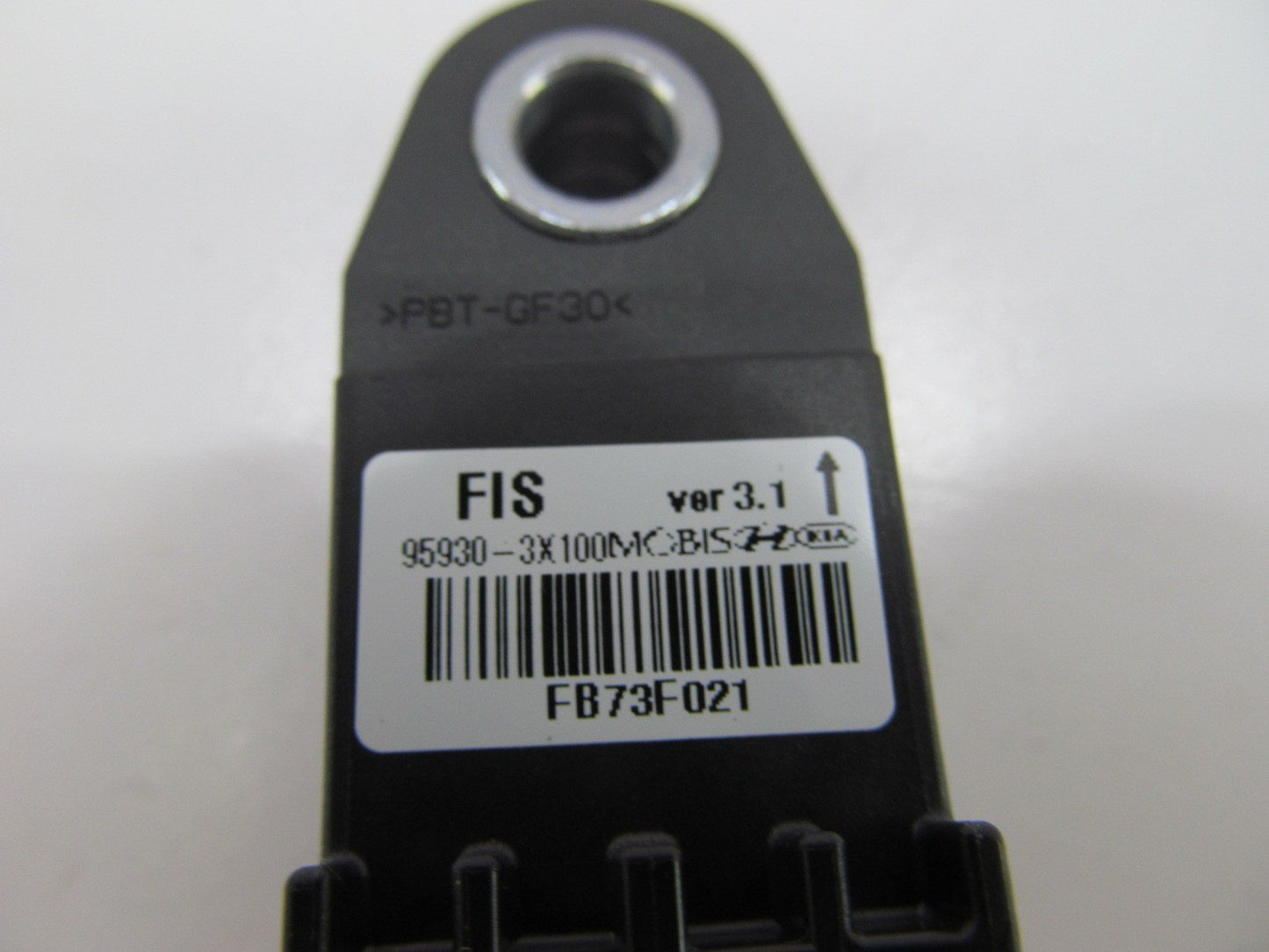 New Front SRS Impact Crash Sensor For 2013-2014 Hyundai Elantra GT 959303X100