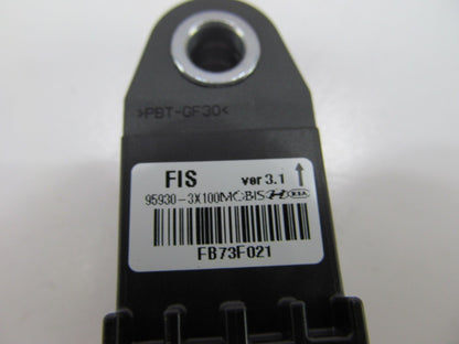 New Front SRS Impact Crash Sensor For 2013-2014 Hyundai Elantra GT 959303X100
