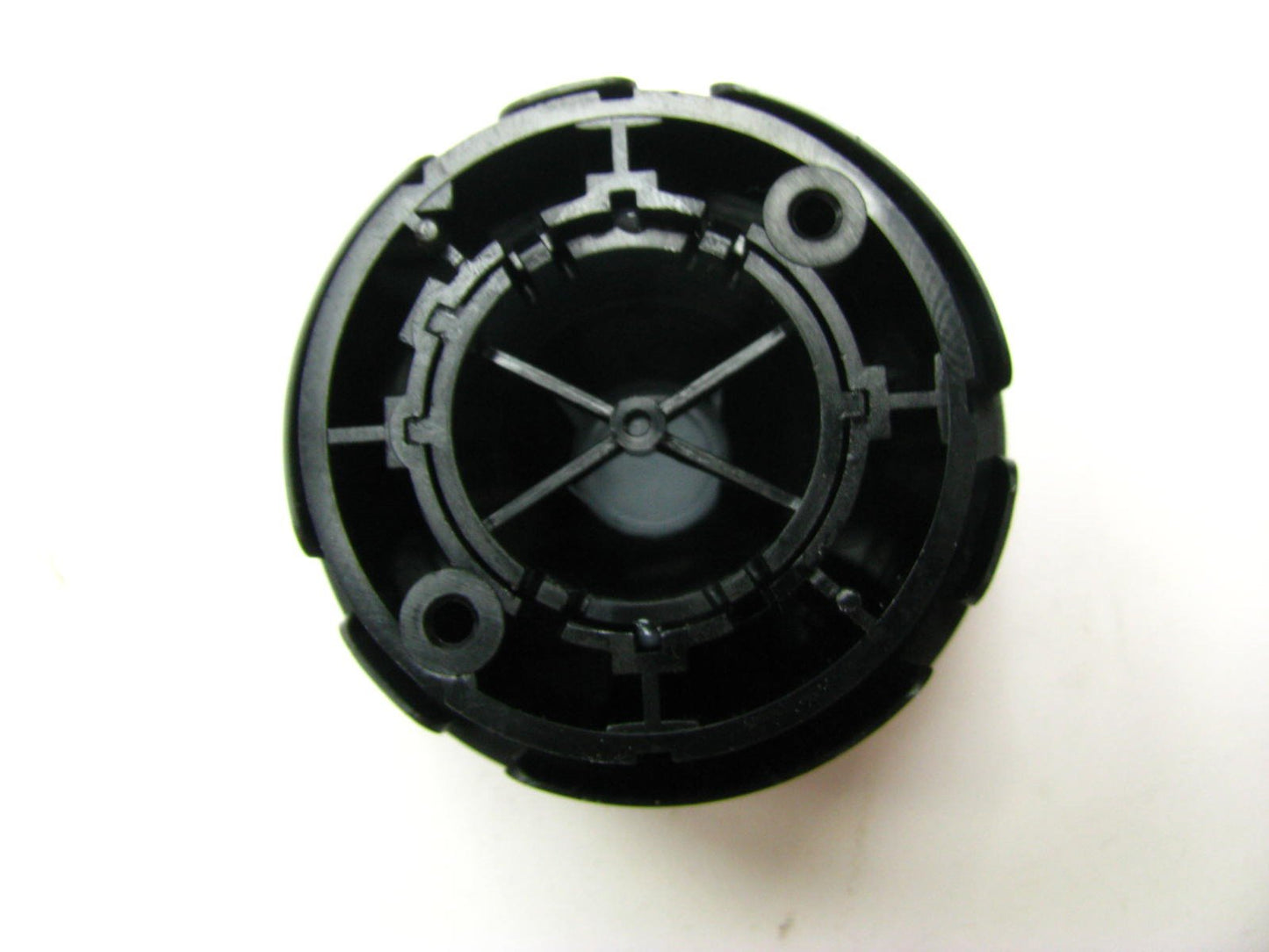 NEW - OEM Factory Radio Stereo Volume Knob For 12-14 Azera 961733V1014X