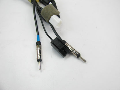 Antenna Feeder Extension Cable (Rear Section) OEM For 2006-11 Accent  962101E700
